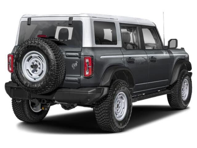 2025 Ford Bronco Heritage Edition Winder GA