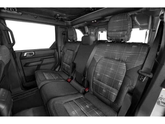 2025 Ford Bronco Heritage Edition Winder GA