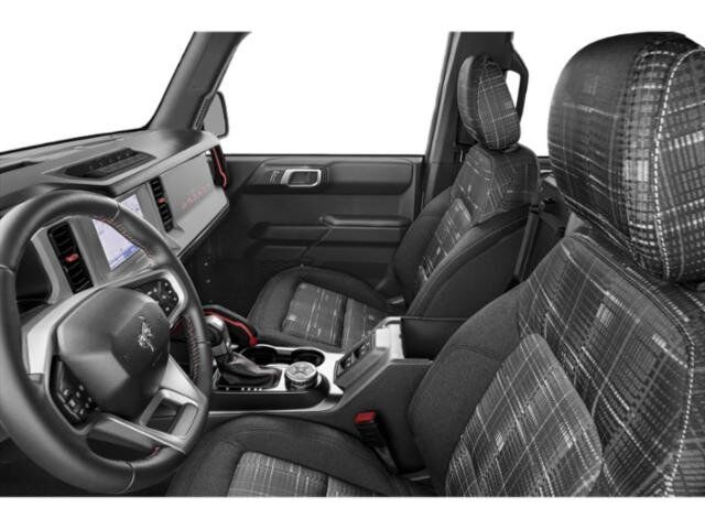 2025 Ford Bronco Heritage Edition Winder GA