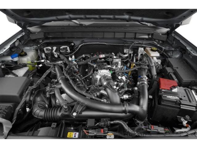 2025 Ford Bronco Heritage Edition Winder GA