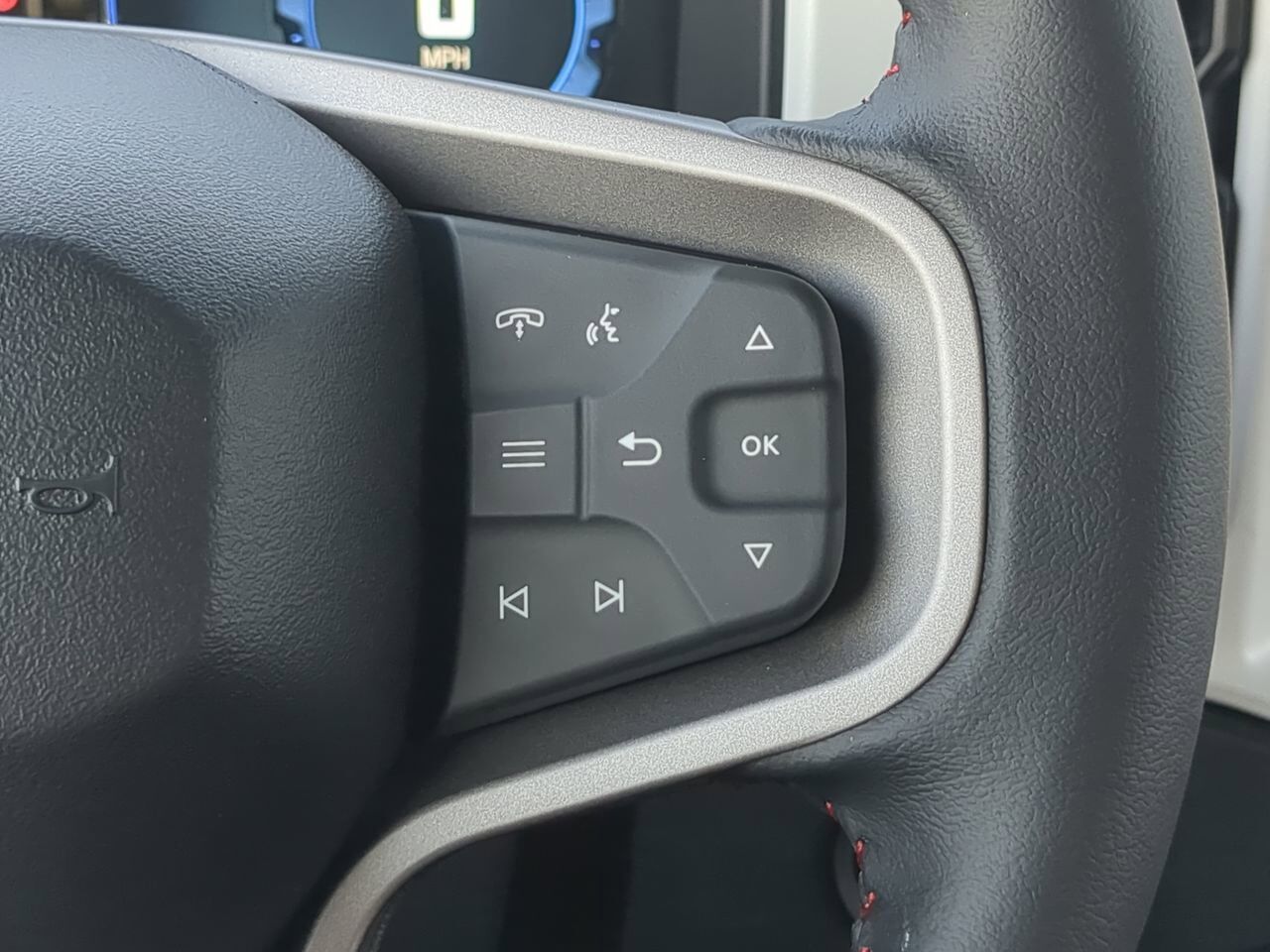 2025 Ford Bronco Heritage Edition Winder GA