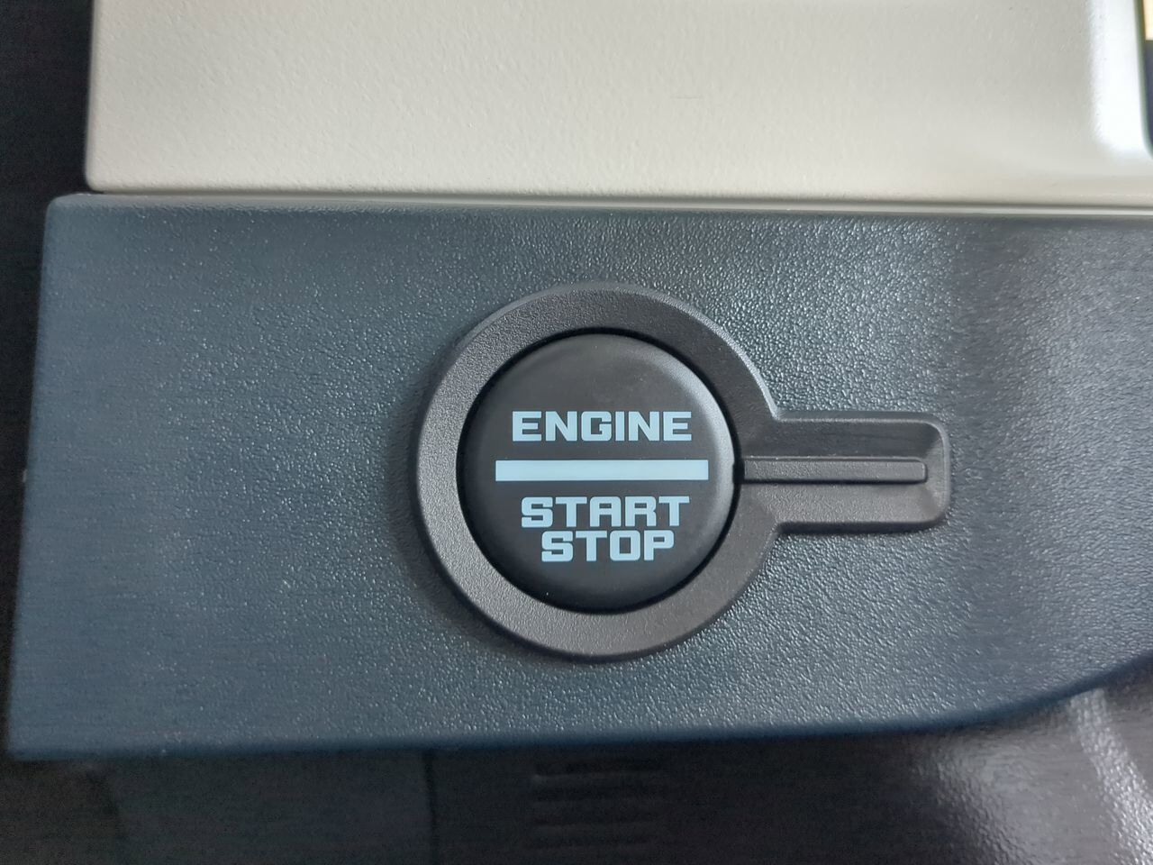 2025 Ford Bronco Heritage Edition Winder GA