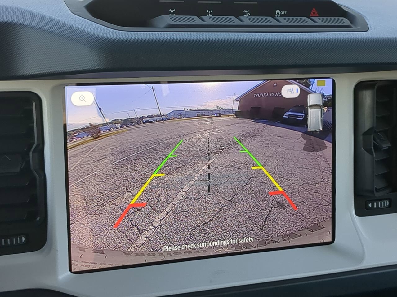 2025 Ford Bronco Heritage Edition Winder GA