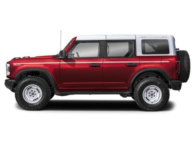 2025 Ford Bronco Heritage Edition Winder GA