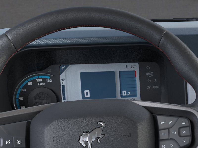 2025 Ford Bronco Heritage Edition Winder GA