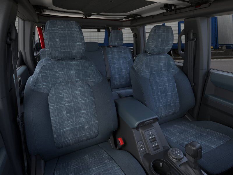 2025 Ford Bronco Heritage Edition Winder GA