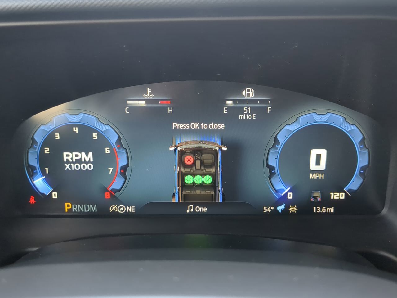 2025 Ford Bronco Heritage Edition Winder GA