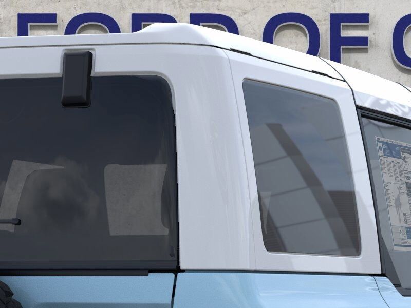 2025 Ford Bronco Heritage Edition Gaithersburg MD