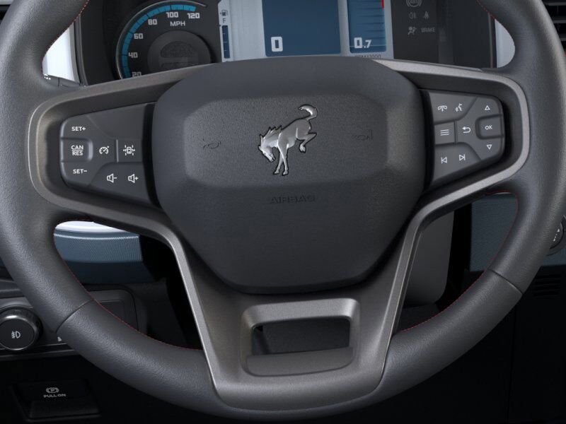 2025 Ford Bronco Heritage Edition Gaithersburg MD