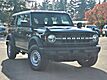 2025 Ford Bronco LIFTED
