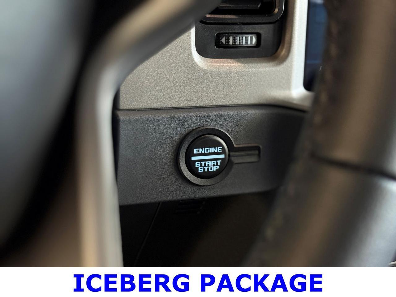 2025 Ford Bronco Outer Banks - ICEBERG PACKAGE Springfield VA