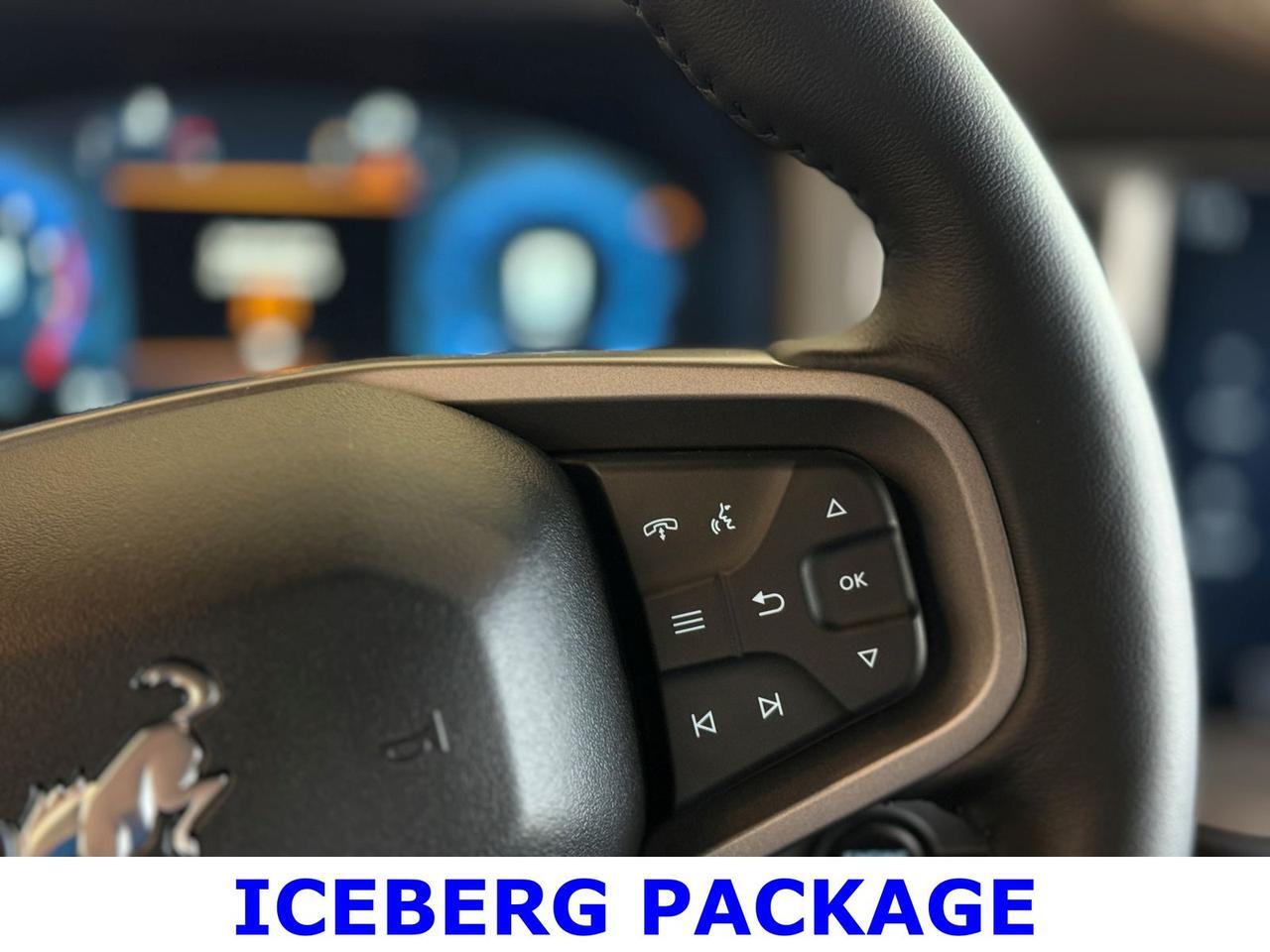 2025 Ford Bronco Outer Banks - ICEBERG PACKAGE Springfield VA