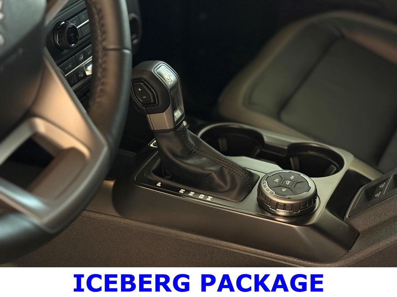 2025 Ford Bronco Outer Banks - ICEBERG PACKAGE Springfield VA