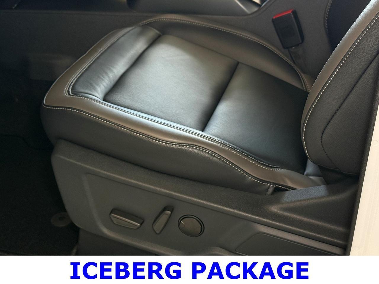 2025 Ford Bronco Outer Banks - ICEBERG PACKAGE Springfield VA