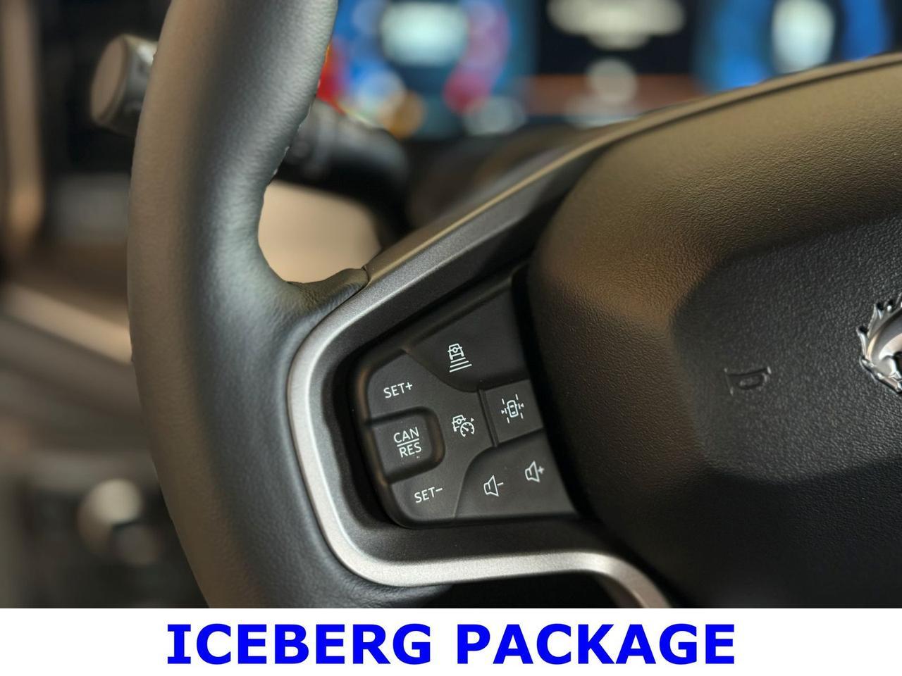 2025 Ford Bronco Outer Banks - ICEBERG PACKAGE Springfield VA