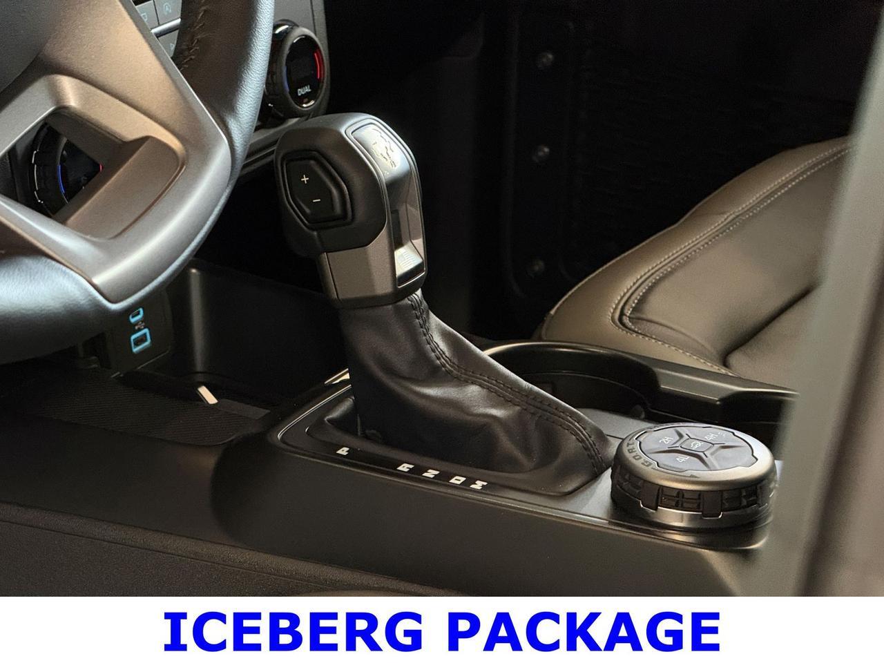 2025 Ford Bronco Outer Banks - ICEBERG PACKAGE Springfield VA