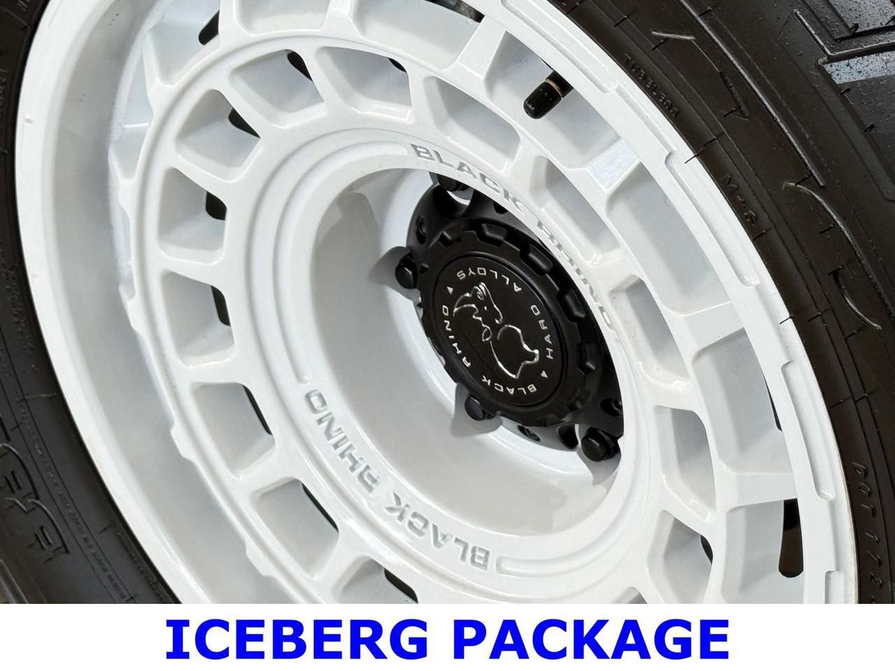 2025 Ford Bronco Outer Banks - ICEBERG PACKAGE Springfield VA