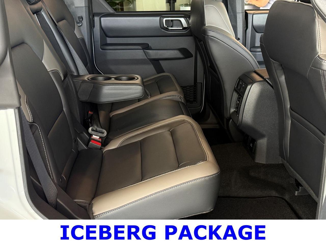 2025 Ford Bronco Outer Banks - ICEBERG PACKAGE Springfield VA