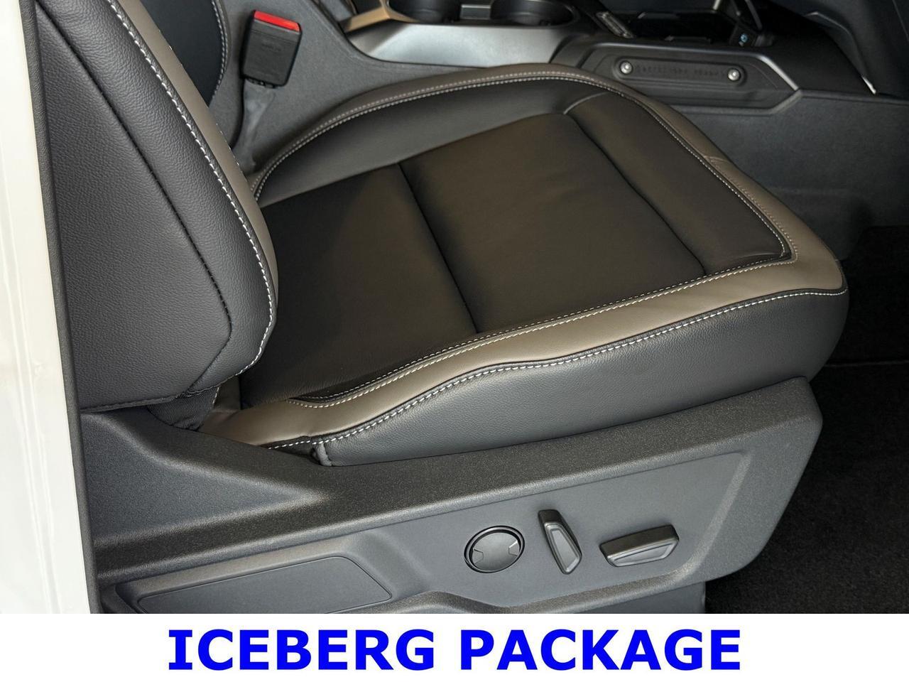 2025 Ford Bronco Outer Banks - ICEBERG PACKAGE Springfield VA