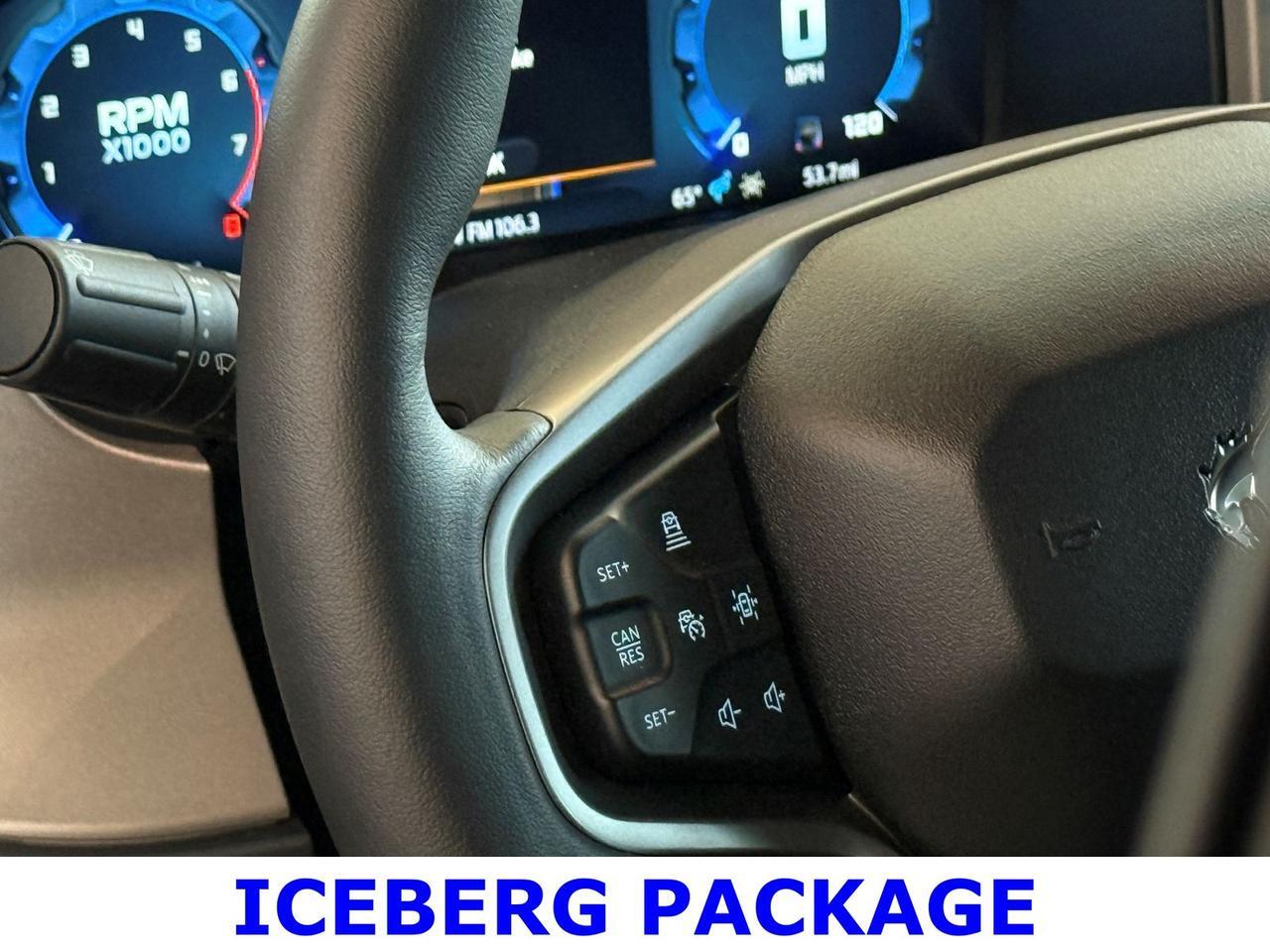 2025 Ford Bronco Outer Banks - ICEBERG PACKAGE Springfield VA