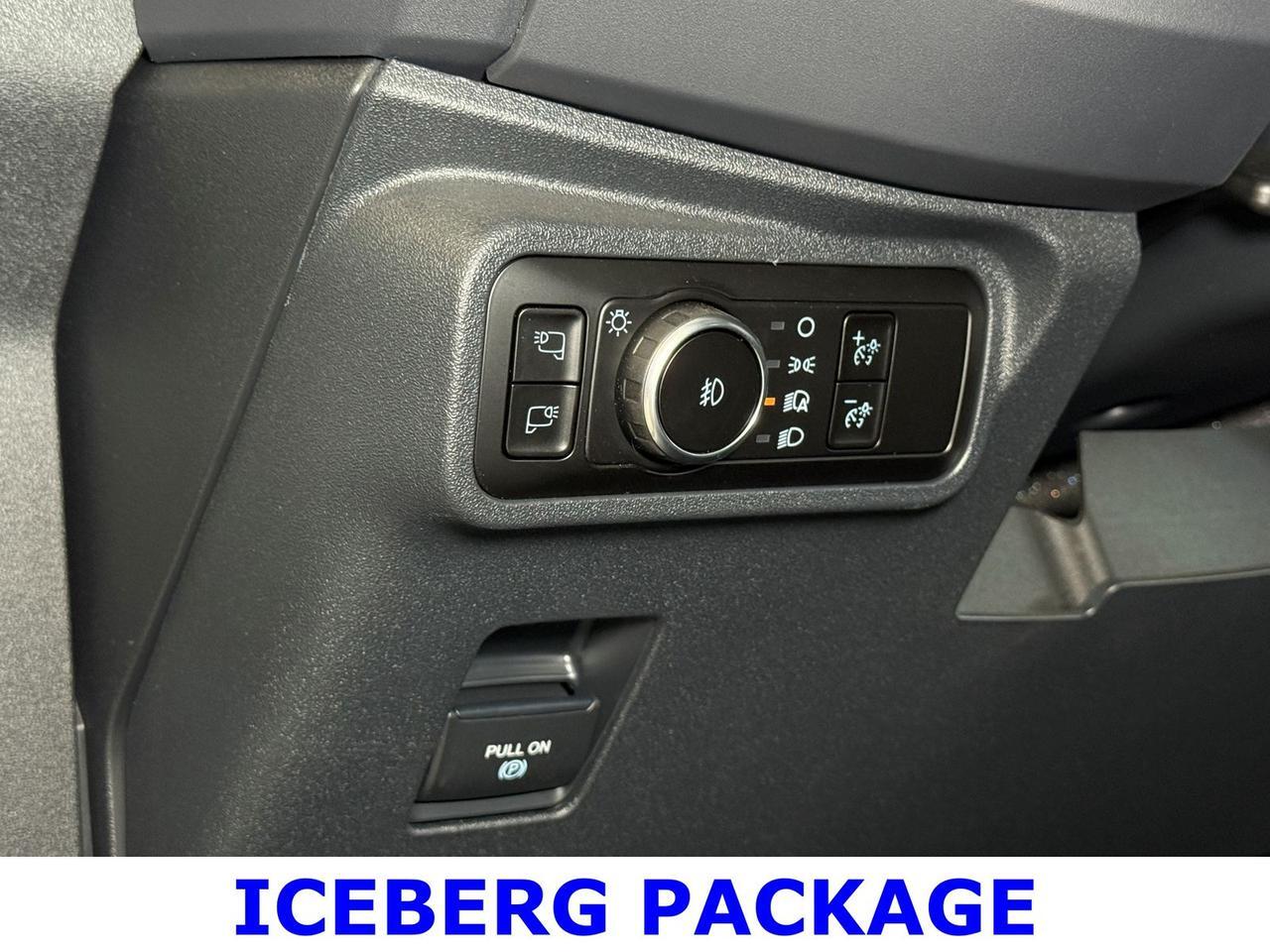 2025 Ford Bronco Outer Banks - ICEBERG PACKAGE Springfield VA