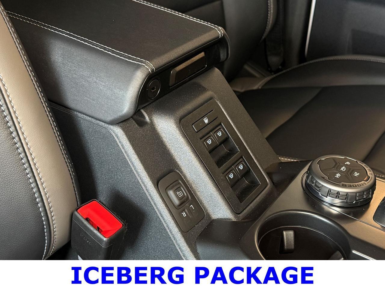 2025 Ford Bronco Outer Banks - ICEBERG PACKAGE Springfield VA