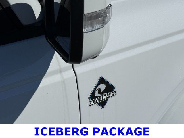 2025 Ford Bronco Outer Banks - ICEBERG PACKAGE Springfield VA