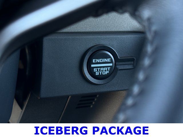 2025 Ford Bronco Outer Banks - ICEBERG PACKAGE Springfield VA