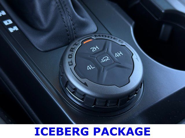 2025 Ford Bronco Outer Banks - ICEBERG PACKAGE Springfield VA