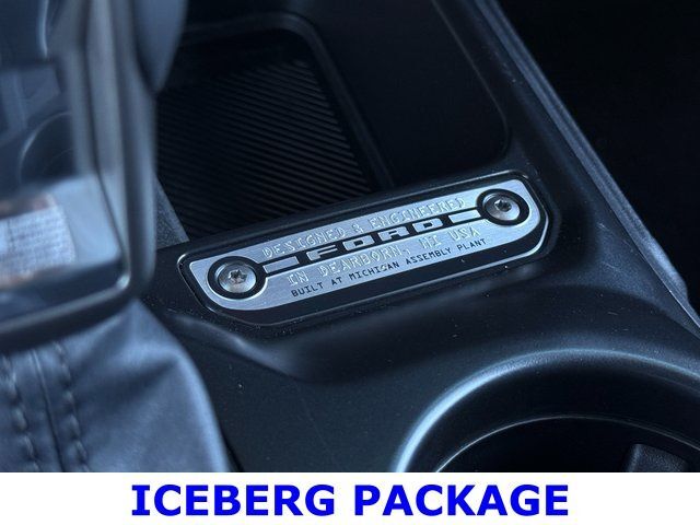2025 Ford Bronco Outer Banks - ICEBERG PACKAGE Springfield VA