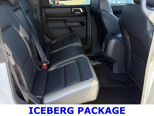 2025 Ford Bronco Outer Banks - ICEBERG PACKAGE Springfield VA