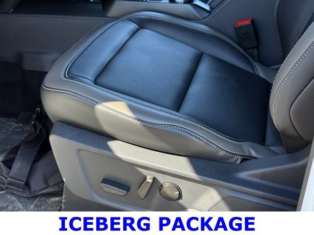 2025 Ford Bronco Outer Banks - ICEBERG PACKAGE Springfield VA