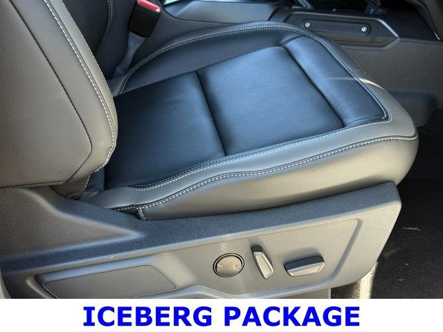 2025 Ford Bronco Outer Banks - ICEBERG PACKAGE Springfield VA