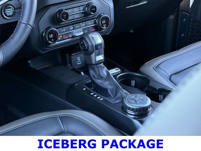2025 Ford Bronco Outer Banks - ICEBERG PACKAGE Springfield VA