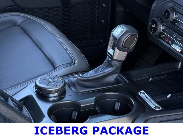 2025 Ford Bronco Outer Banks - ICEBERG PACKAGE Springfield VA