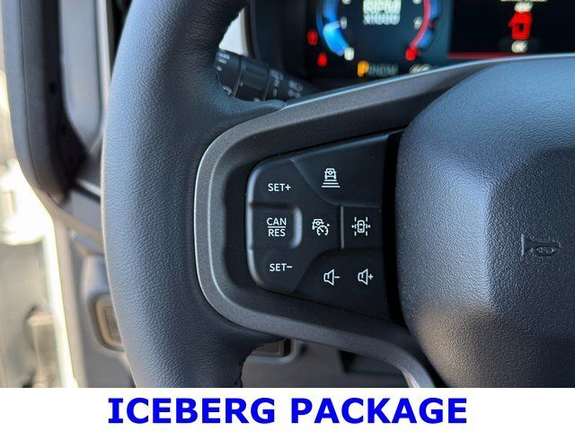 2025 Ford Bronco Outer Banks - ICEBERG PACKAGE Springfield VA