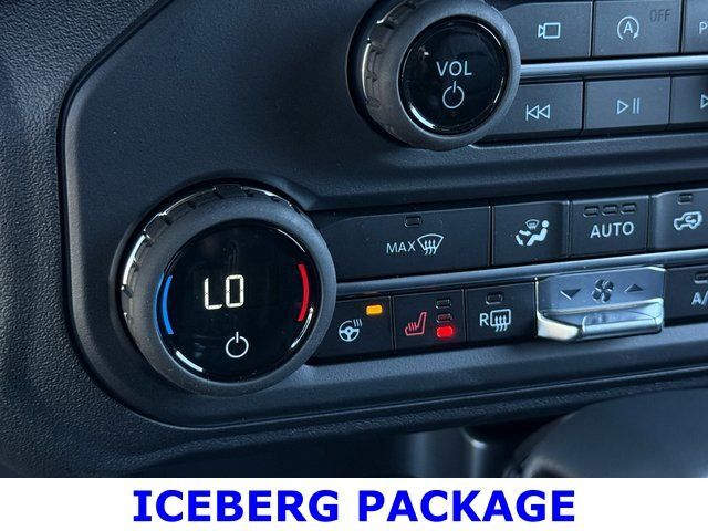 2025 Ford Bronco Outer Banks - ICEBERG PACKAGE Springfield VA