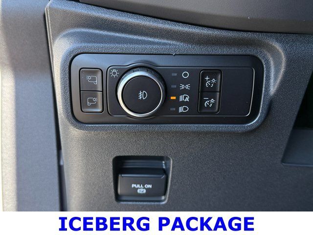 2025 Ford Bronco Outer Banks - ICEBERG PACKAGE Springfield VA