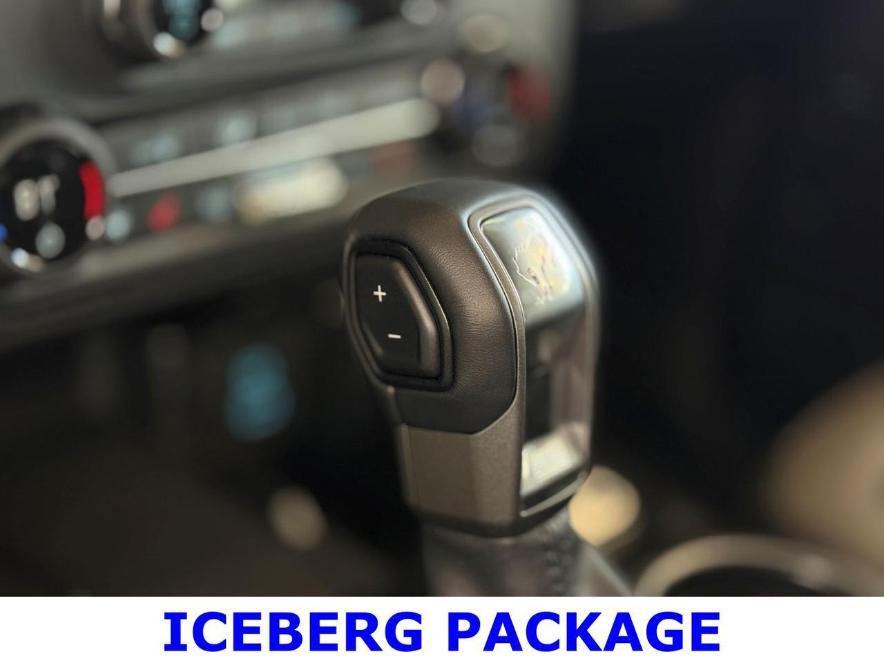 2025 Ford Bronco Outer Banks - ICEBERG PACKAGE Springfield VA