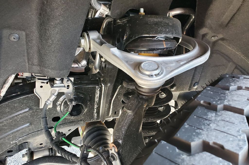 2025 Ford Bronco Outer Banks Hondo TX