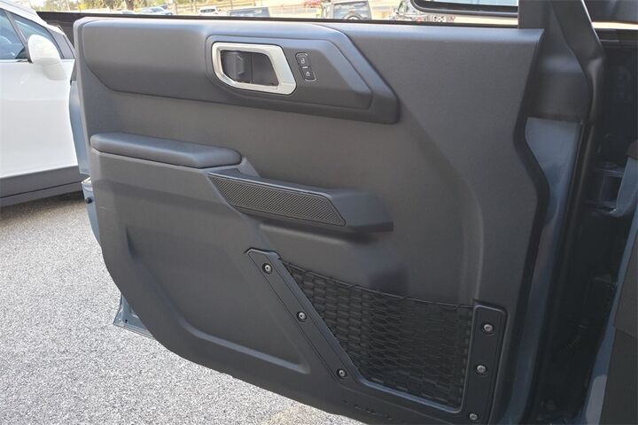 2025 Ford Bronco Outer Banks TX 2025 Ford Bronco Outer Banks TX