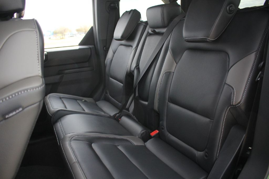 2025 Ford Bronco Outer Banks Hondo TX