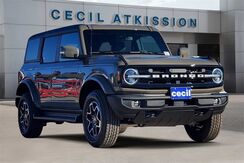 2025_Ford_Bronco_Outer Banks_  TX