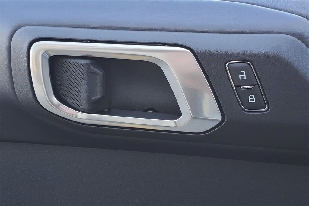 2025 Ford Bronco Outer Banks Hondo TX