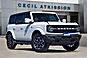 2025 Ford Bronco Outer Banks  TX