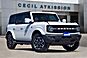 2025 Ford Bronco Outer Banks  TX