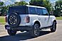 2025 Ford Bronco Outer Banks  TX