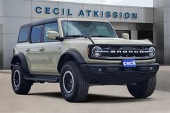 2025_Ford_Bronco_Outer Banks_  TX