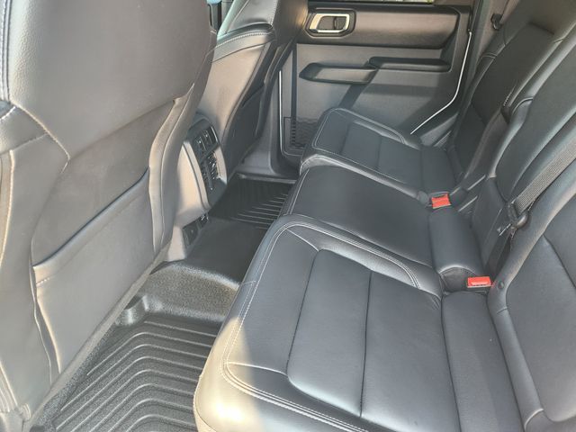 2025 Ford Bronco Outer Banks Grapevine TX