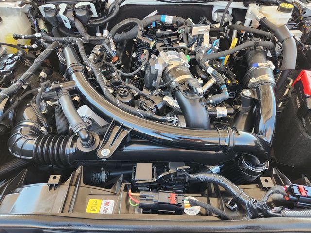 2025 Ford Bronco Outer Banks Grapevine TX